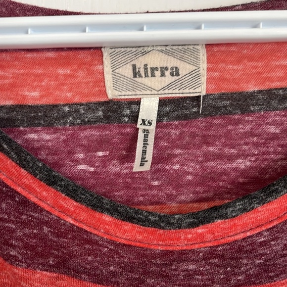 WOMENS OVERSIZED TSHIRT - Picture 2 of 3